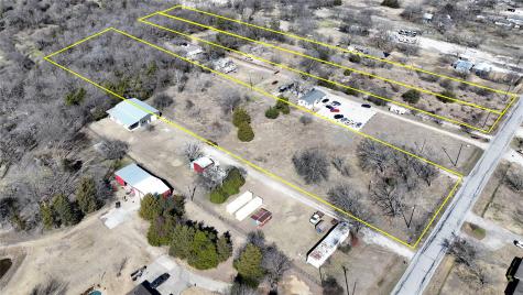 4235 Troy Road Wylie TX 75098