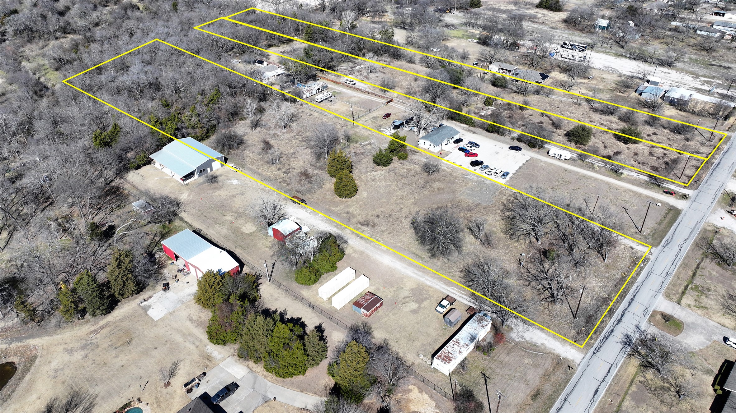 4235 Troy Road Wylie TX 75098