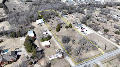 4235 Troy Road Wylie TX 75098