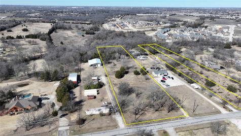 4235 Troy Road Wylie TX 75098