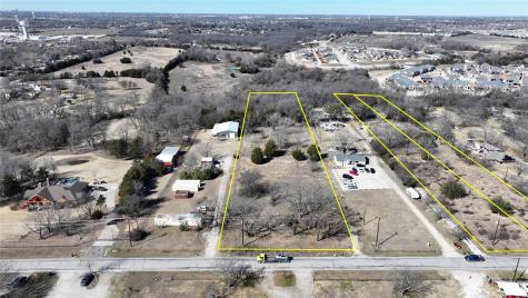 4235 Troy Road Wylie TX 75098