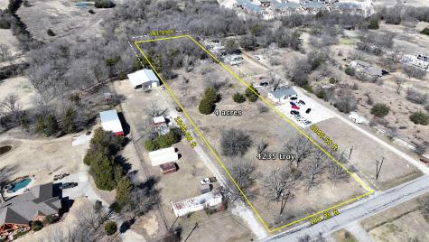 4235 Troy Road Wylie TX 75098