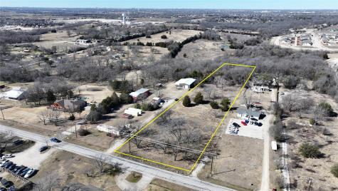 4235 Troy Road Wylie TX 75098