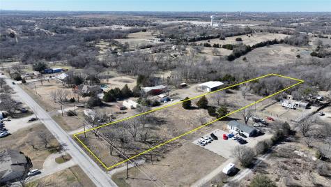 4235 Troy Road Wylie TX 75098