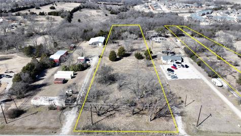 4235 Troy Road Wylie TX 75098