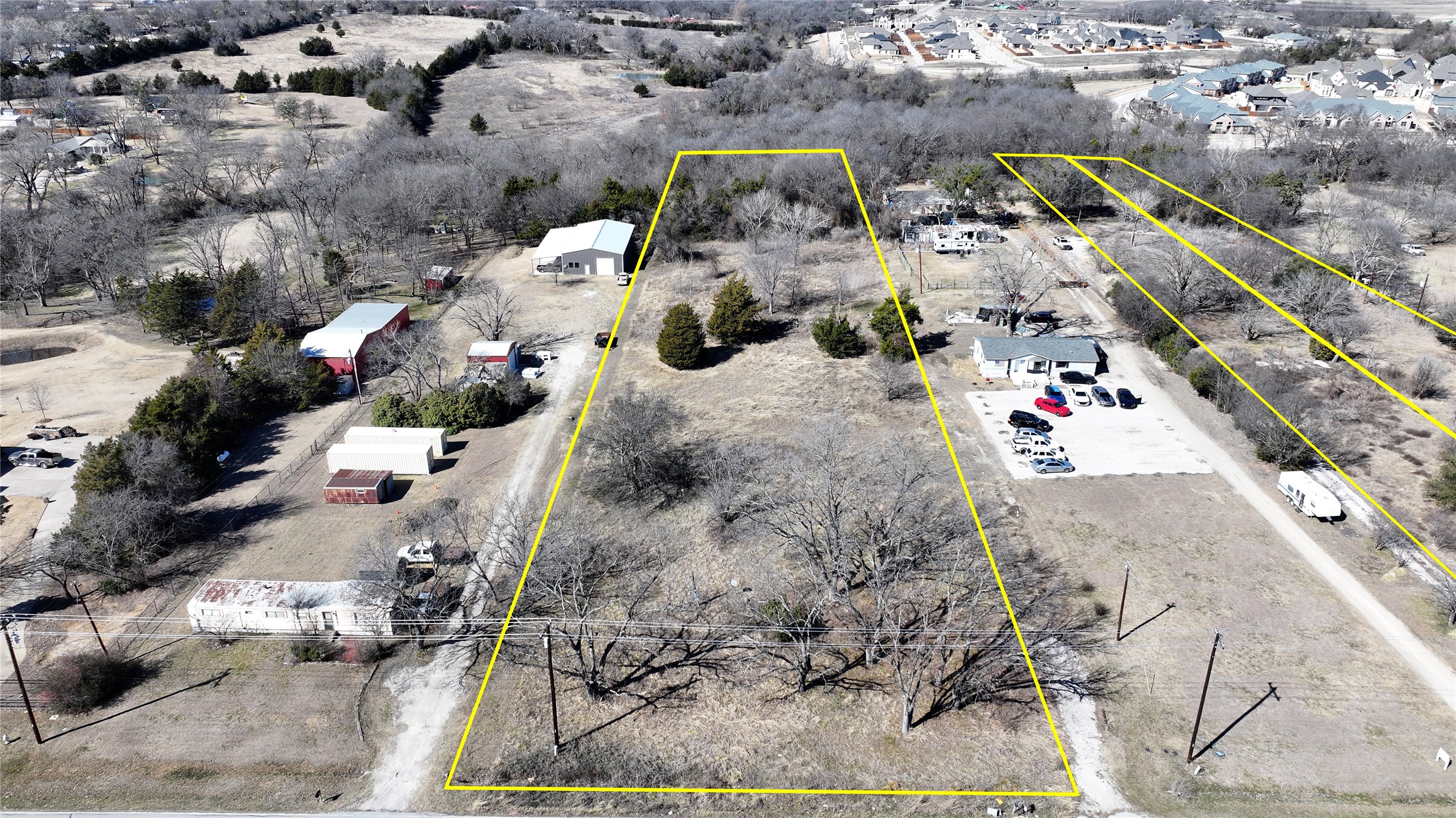 4235 Troy Road Wylie TX 75098