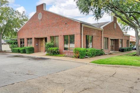 1001 Hampshire Lane Richardson TX 75080