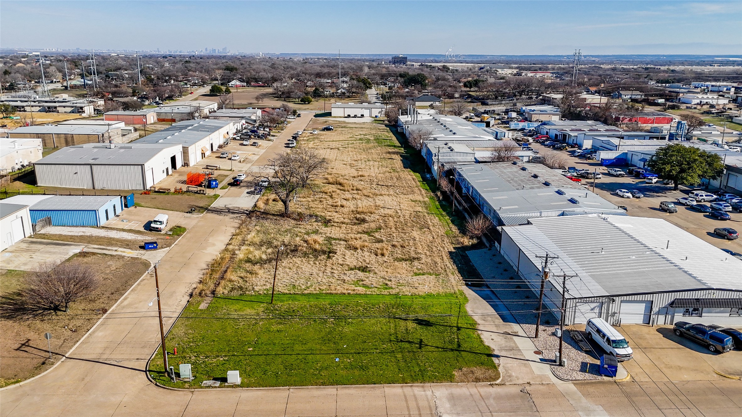 2375 Doreen Street Grand Prairie TX 75050