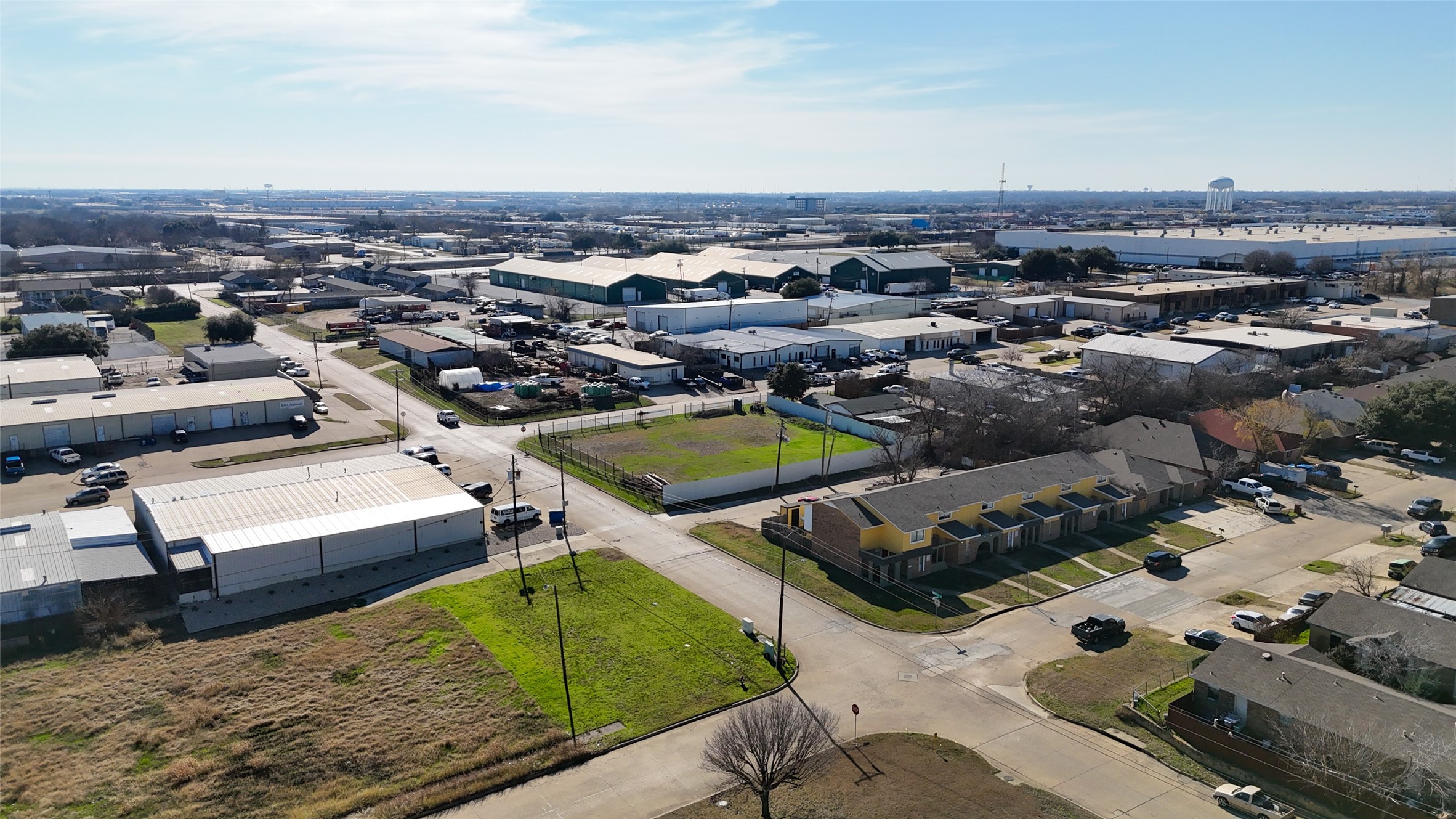 2375 Doreen Street Grand Prairie TX 75050