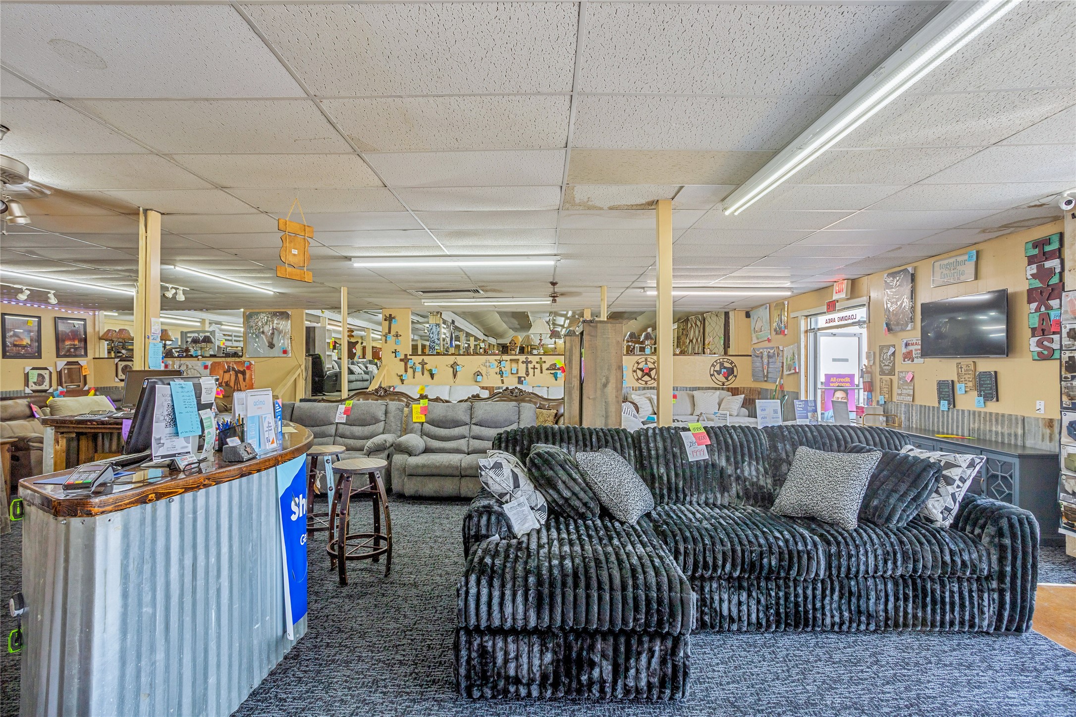 2615 Jacksboro Highway River Oaks TX 76114