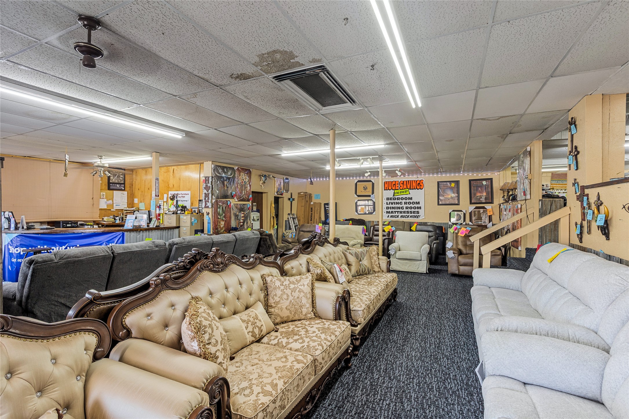 2615 Jacksboro Highway River Oaks TX 76114