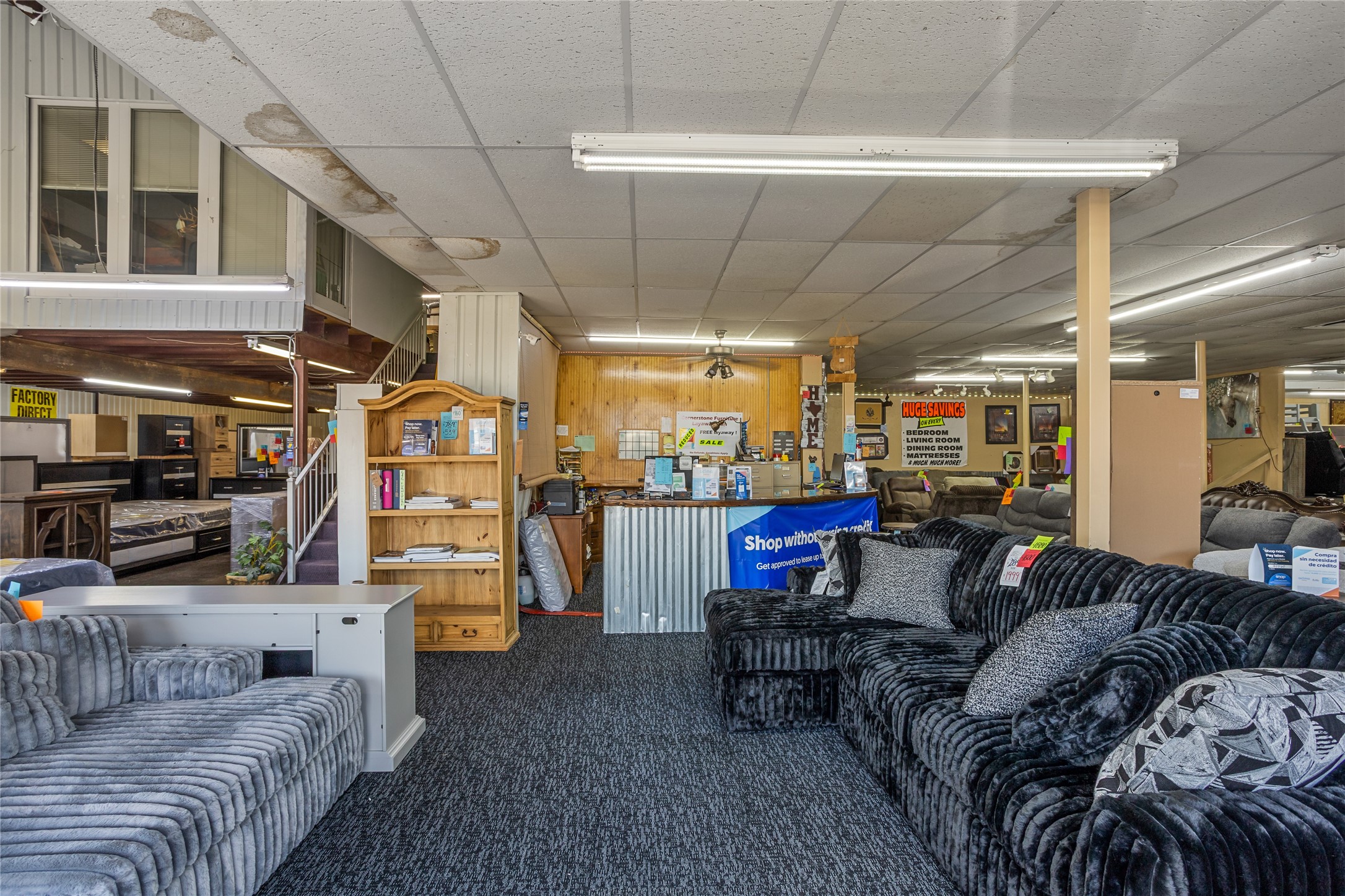 2615 Jacksboro Highway River Oaks TX 76114