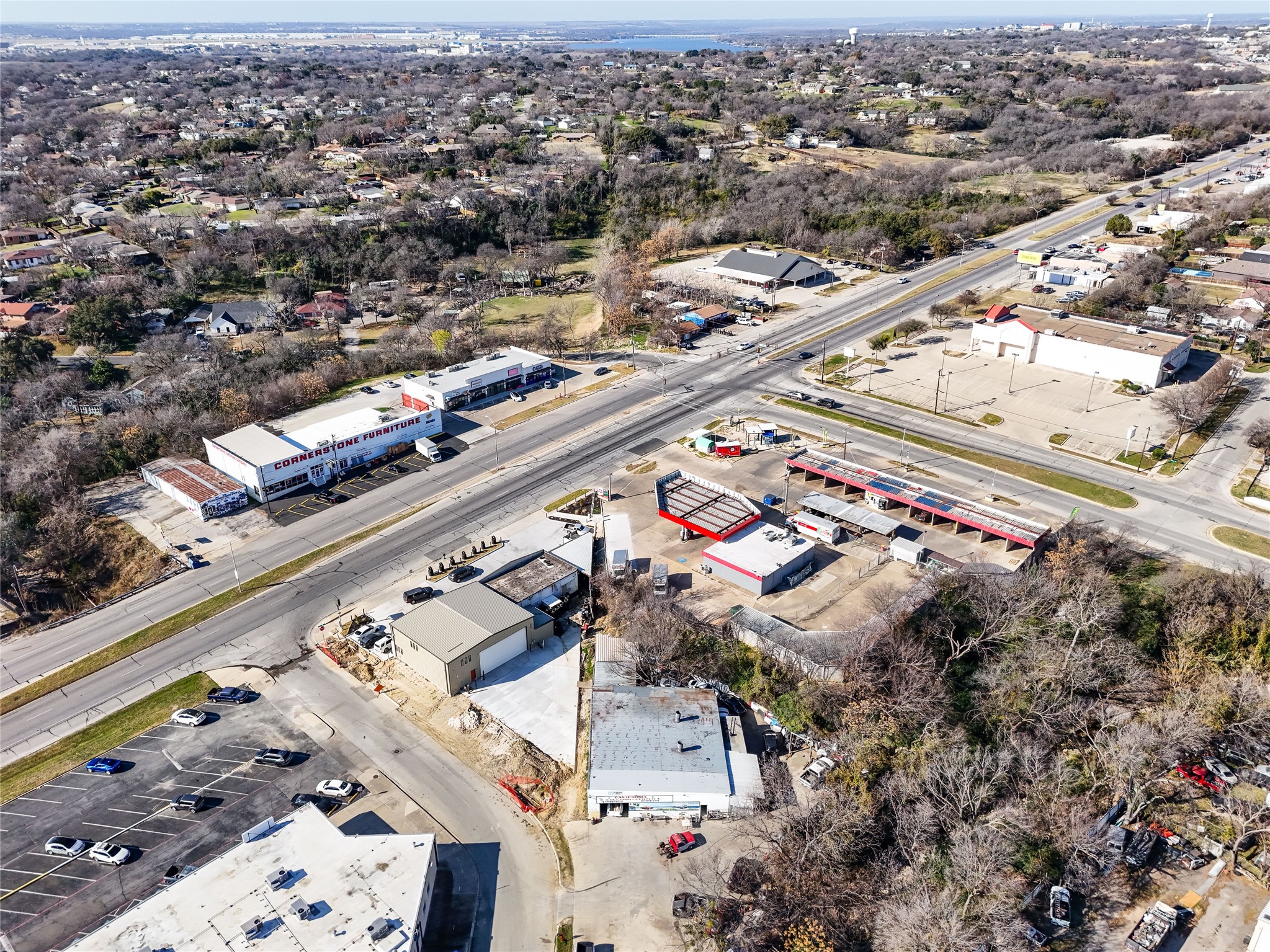 2615 Jacksboro Highway River Oaks TX 76114