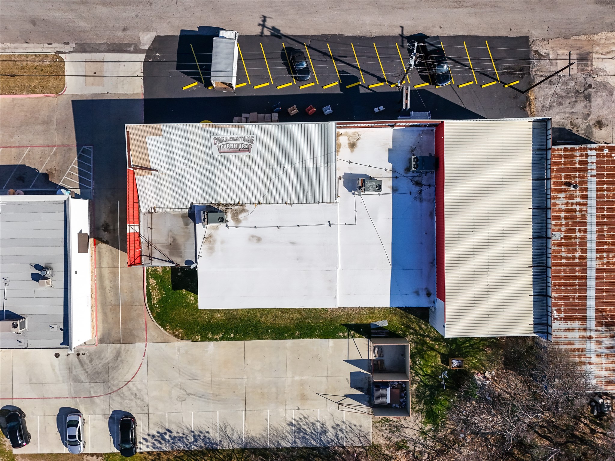 2615 Jacksboro Highway River Oaks TX 76114