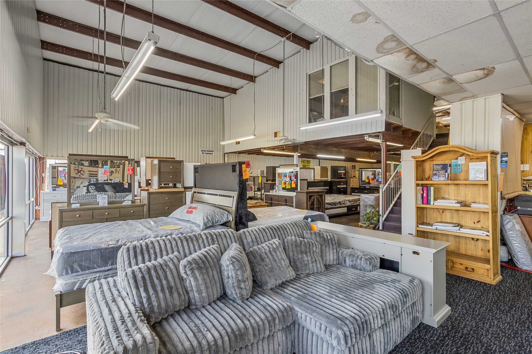 2615 Jacksboro Highway River Oaks TX 76114