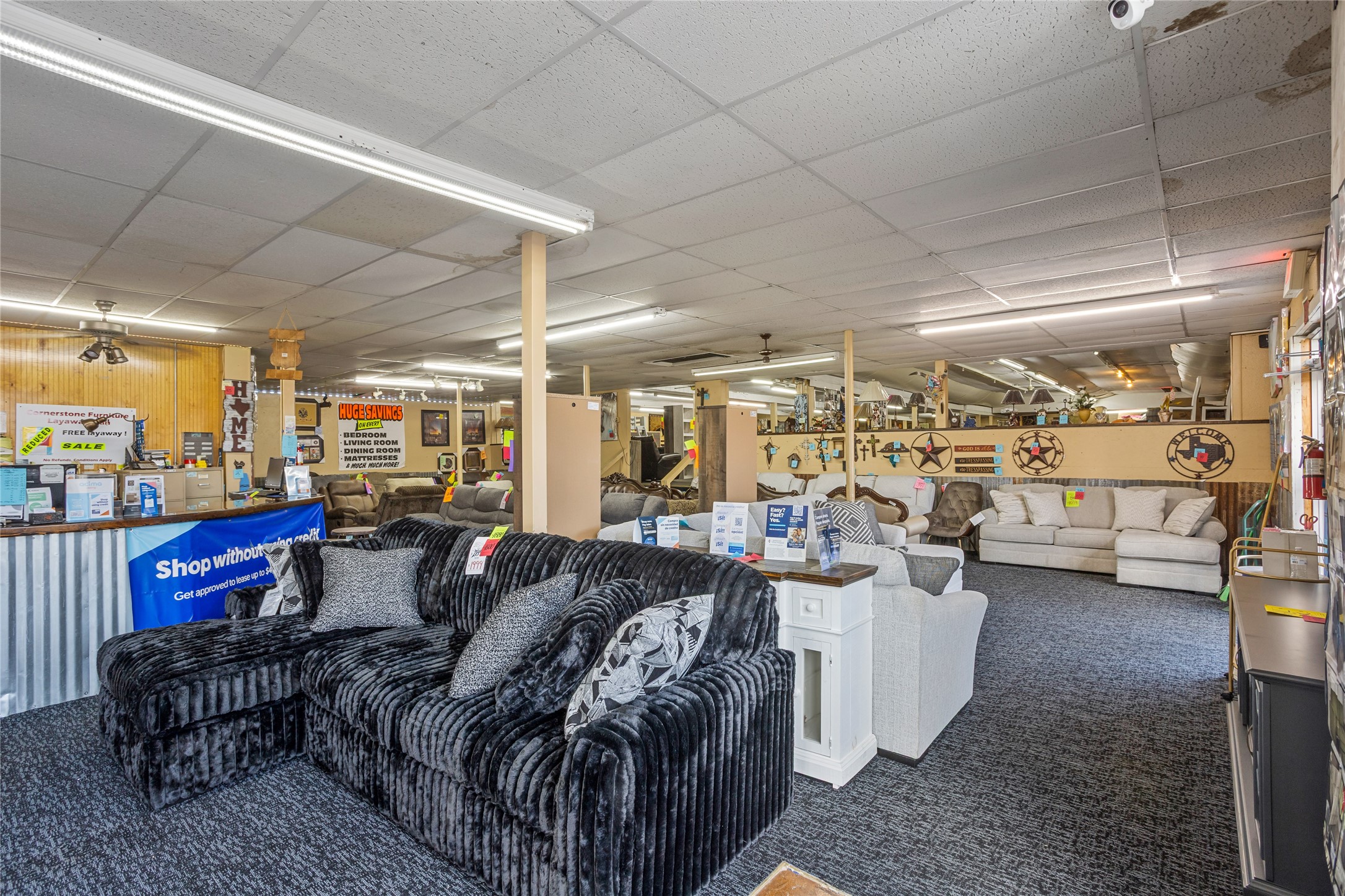 2615 Jacksboro Highway River Oaks TX 76114
