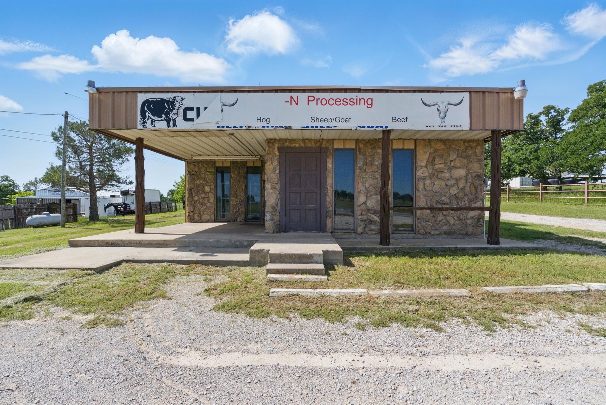 8911 Highway 6 Cisco TX 76437