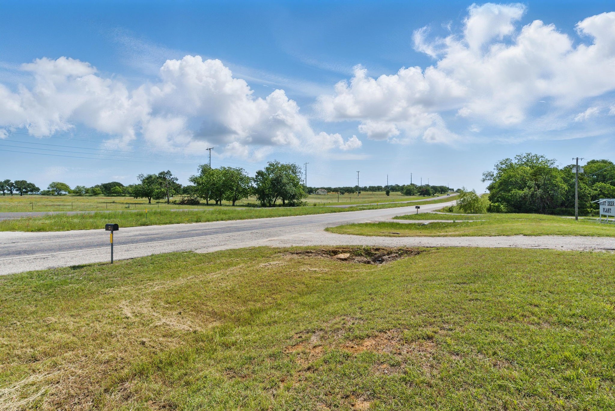 8911 Highway 6 Cisco TX 76437