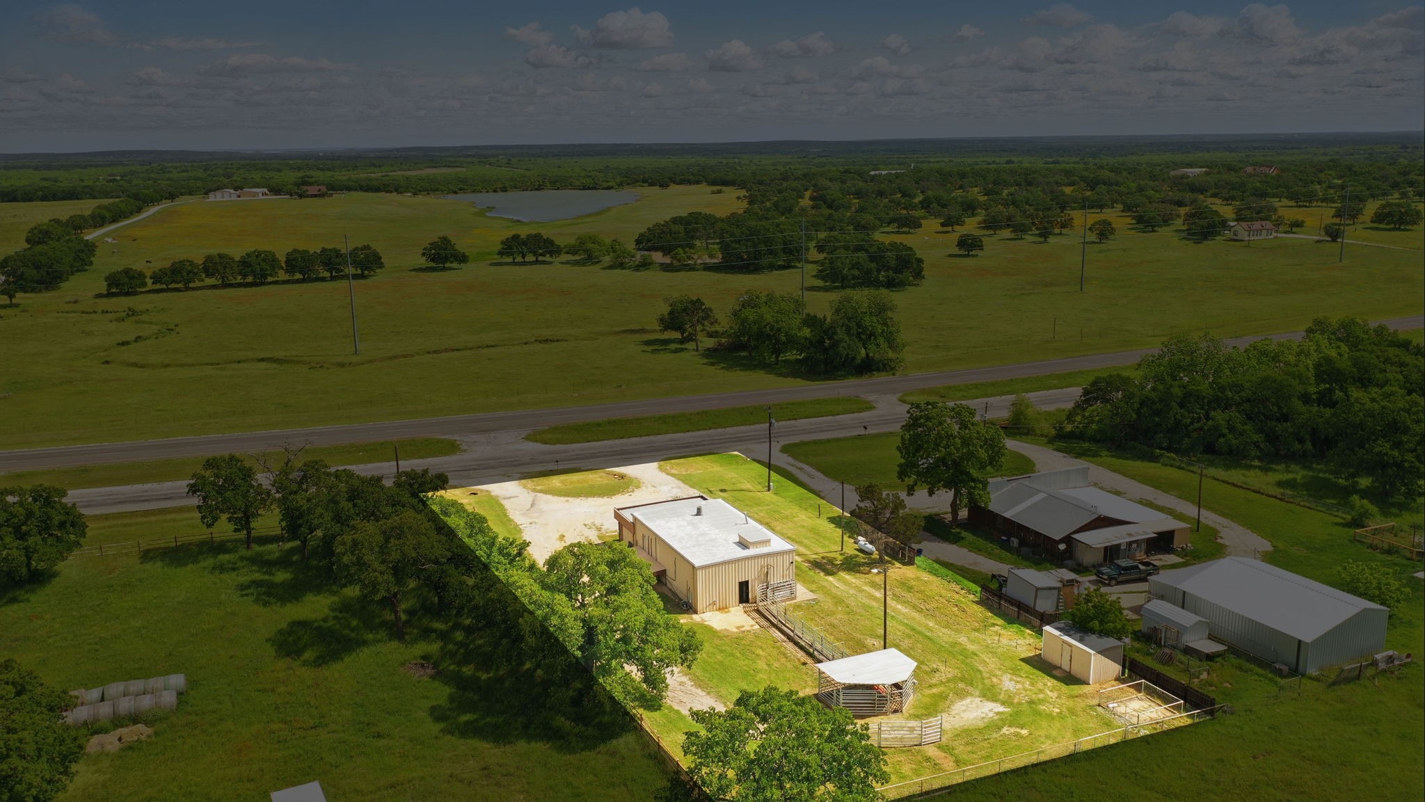8911 Highway 6 Cisco TX 76437