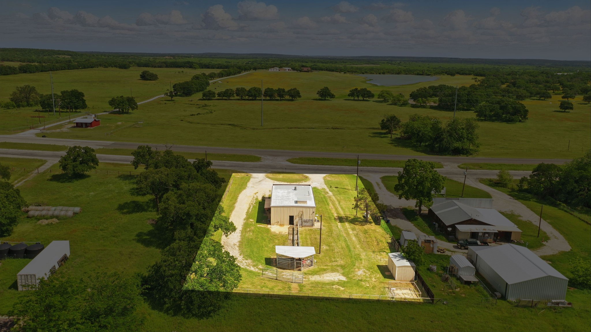 8911 Highway 6 Cisco TX 76437