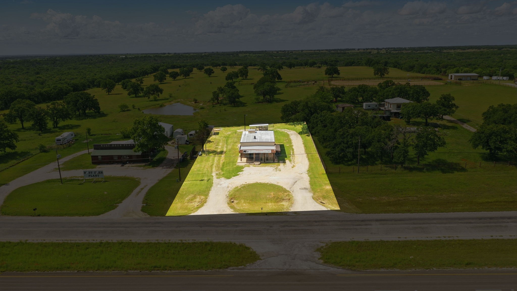 8911 Highway 6 Cisco TX 76437