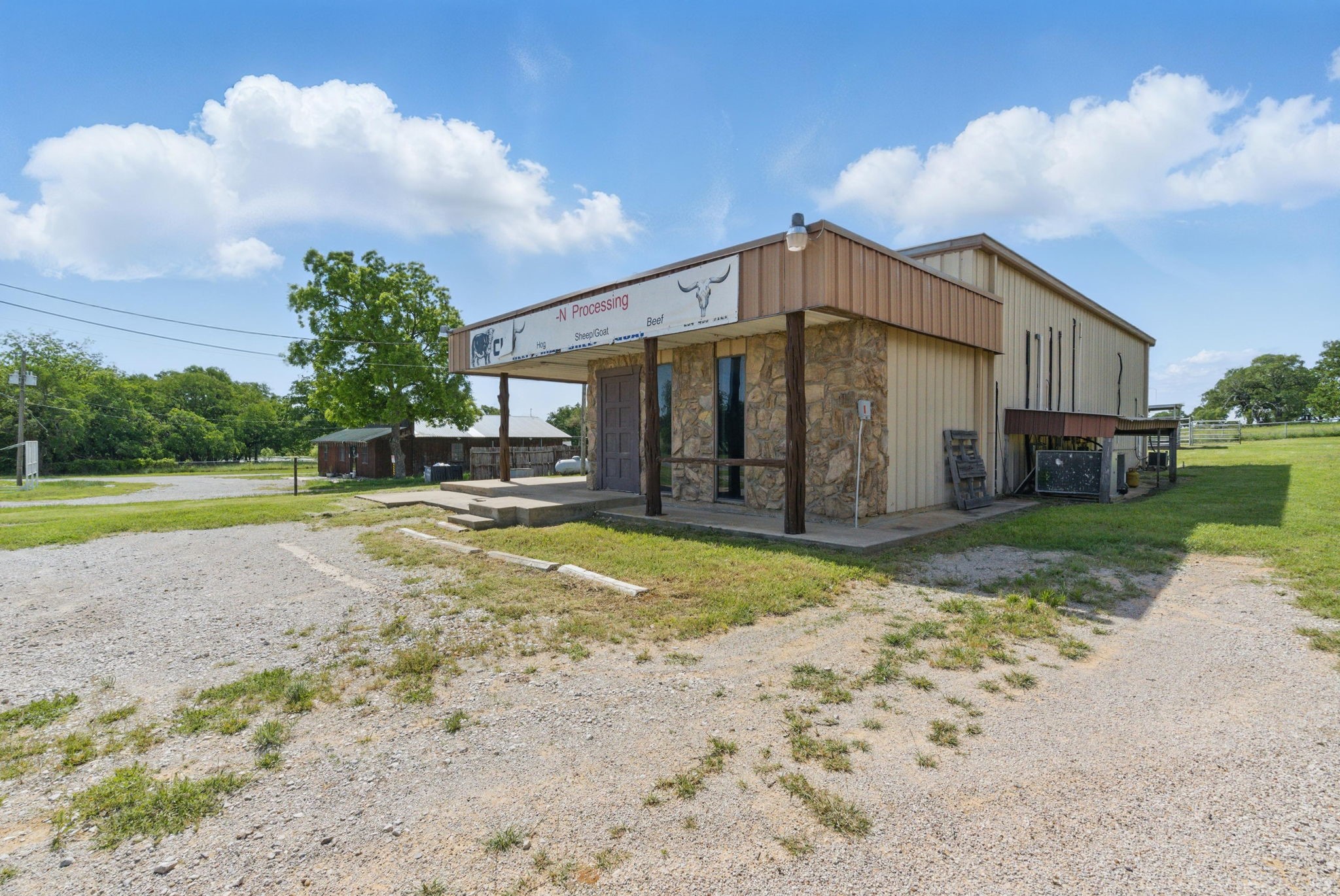8911 Highway 6 Cisco TX 76437