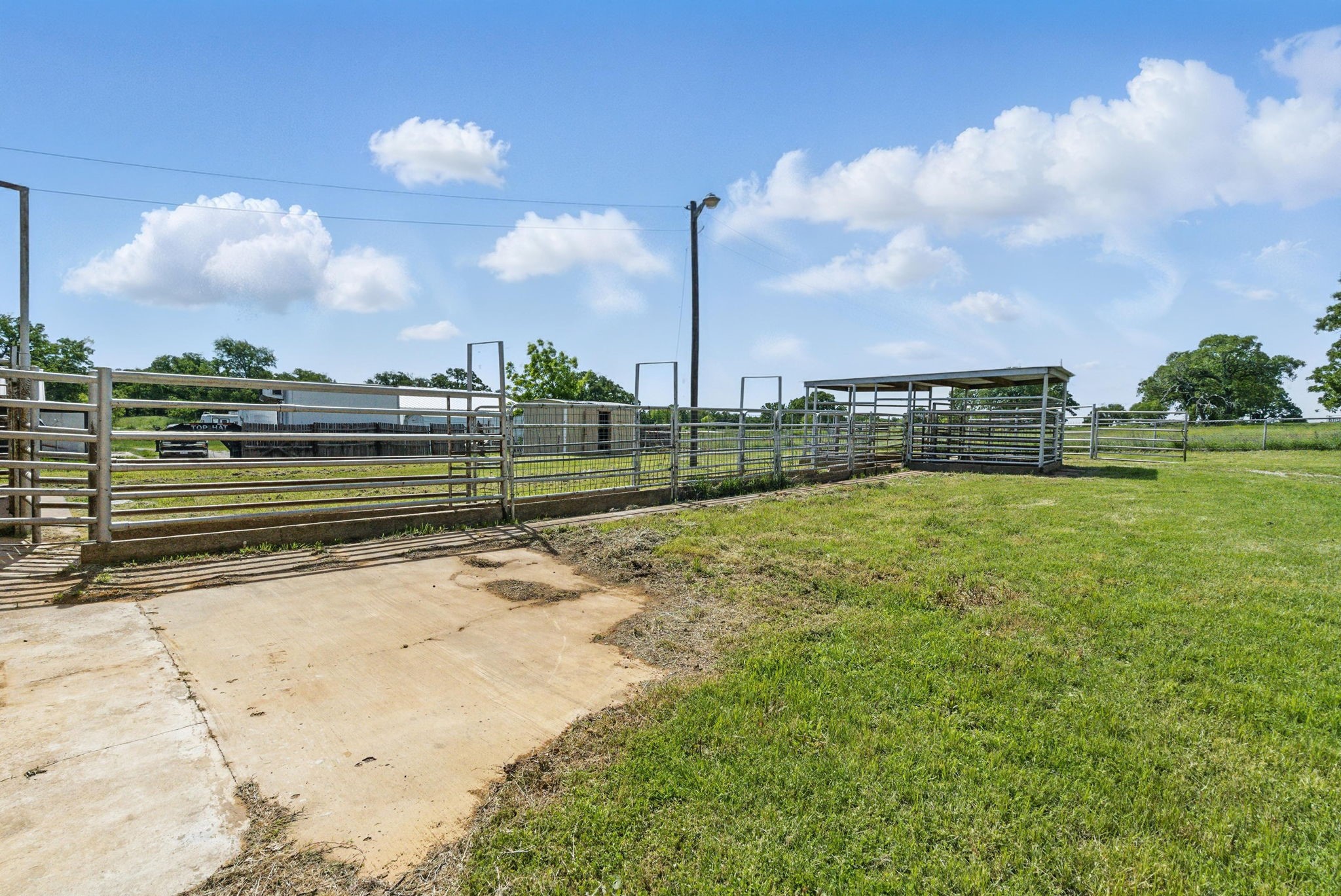 8911 Highway 6 Cisco TX 76437