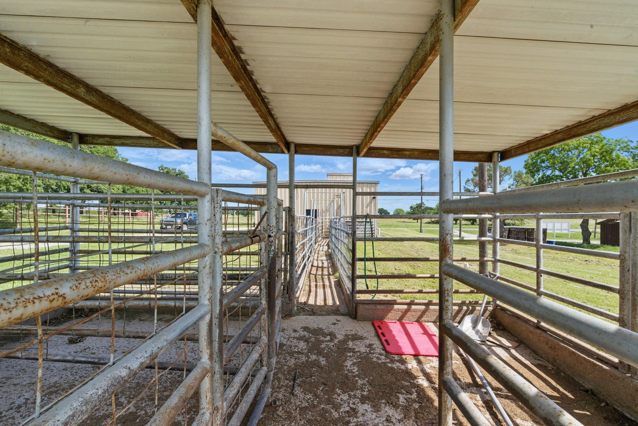 8911 Highway 6 Cisco TX 76437