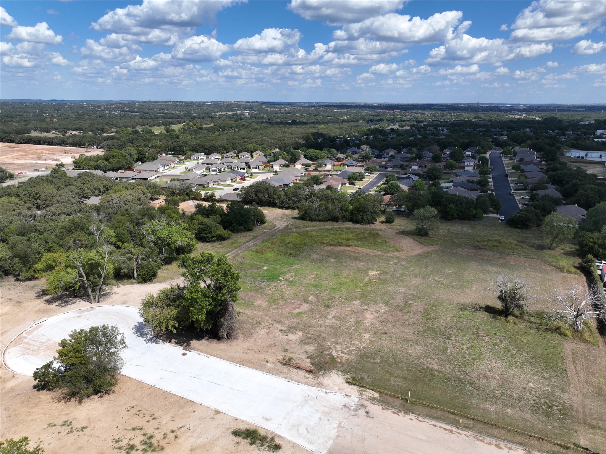 112-A Industrial Street Weatherford TX 76086