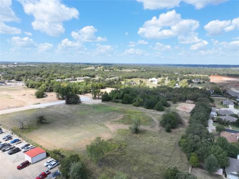 112-A Industrial Street Weatherford TX 76086