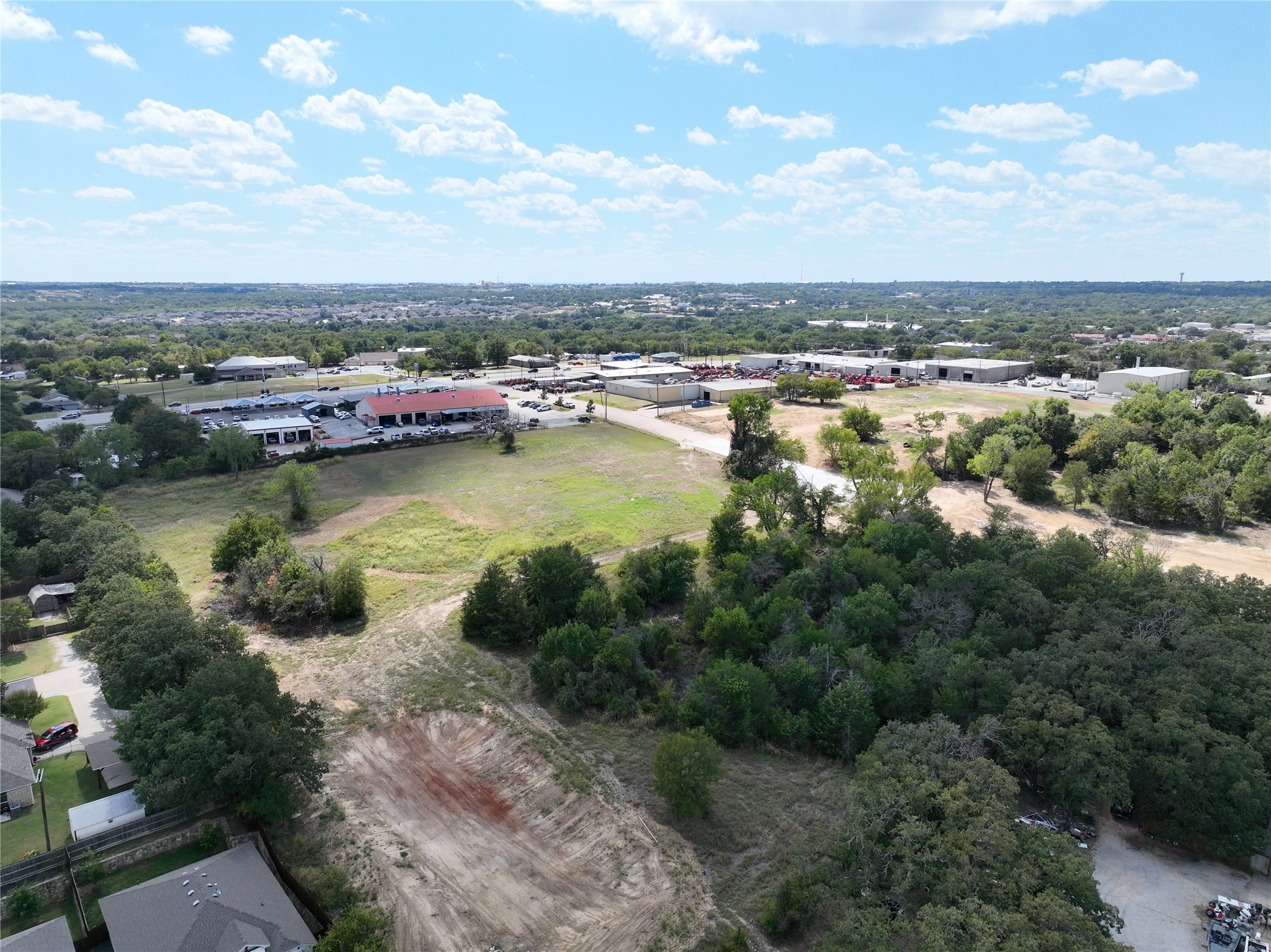 112-A Industrial Street Weatherford TX 76086
