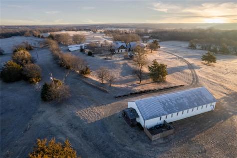 1922 Bethel Cannon Road Whitewright TX 75491