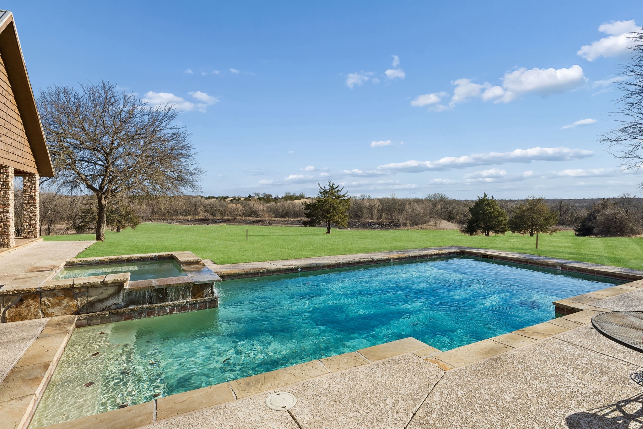 1922 Bethel Cannon Road Whitewright TX 75491