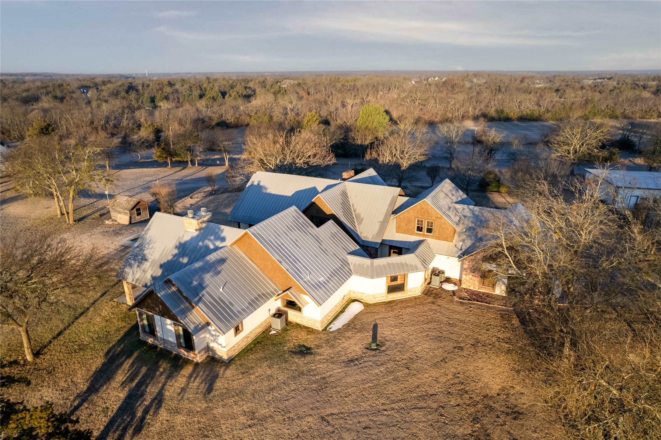 1922 Bethel Cannon Road Whitewright TX 75491