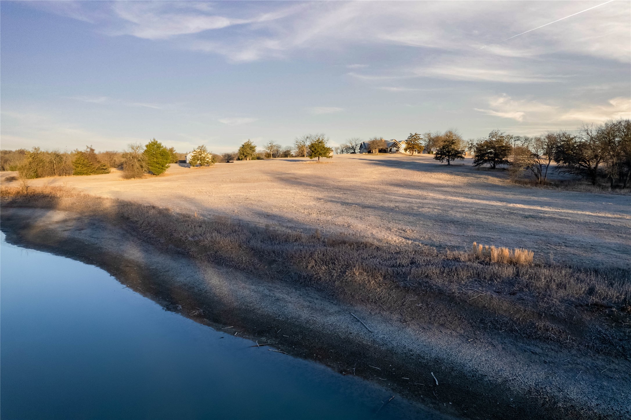 1922 Bethel Cannon Road Whitewright TX 75491