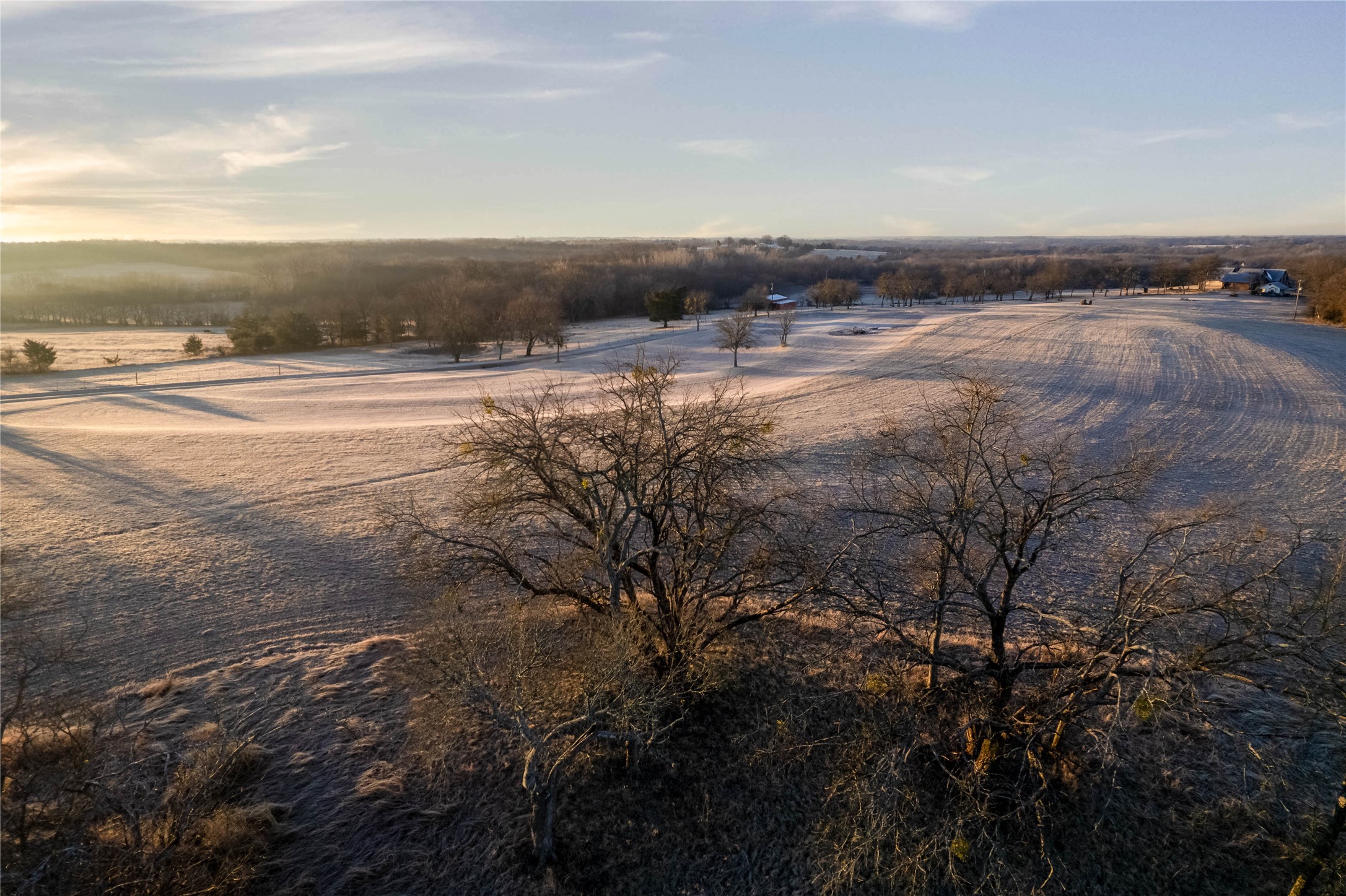 1922 Bethel Cannon Road Whitewright TX 75491