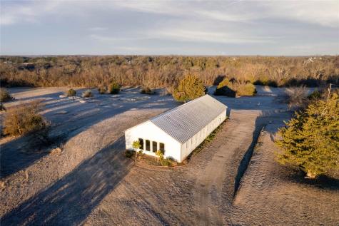 1922 Bethel Cannon Road Whitewright TX 75491