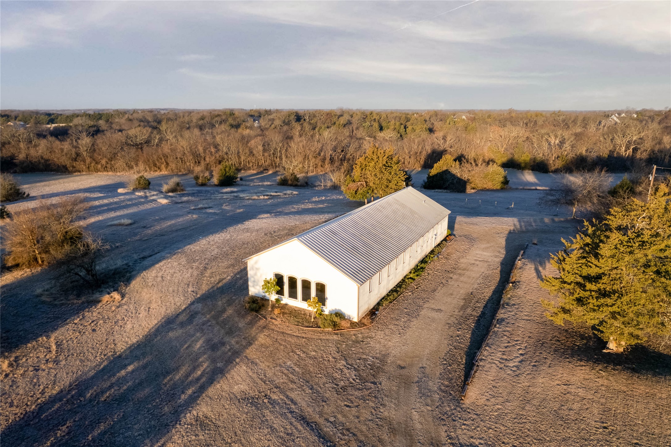 1922 Bethel Cannon Road Whitewright TX 75491
