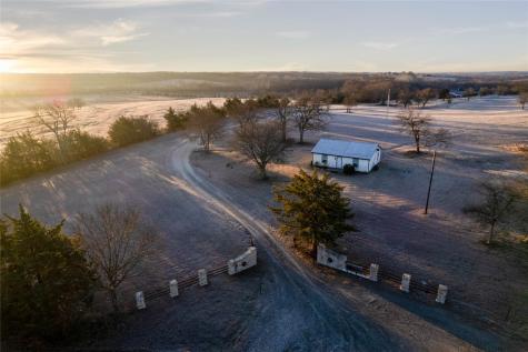 1922 Bethel Cannon Road Whitewright TX 75491
