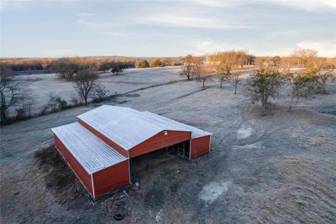 1922 Bethel Cannon Road Whitewright TX 75491