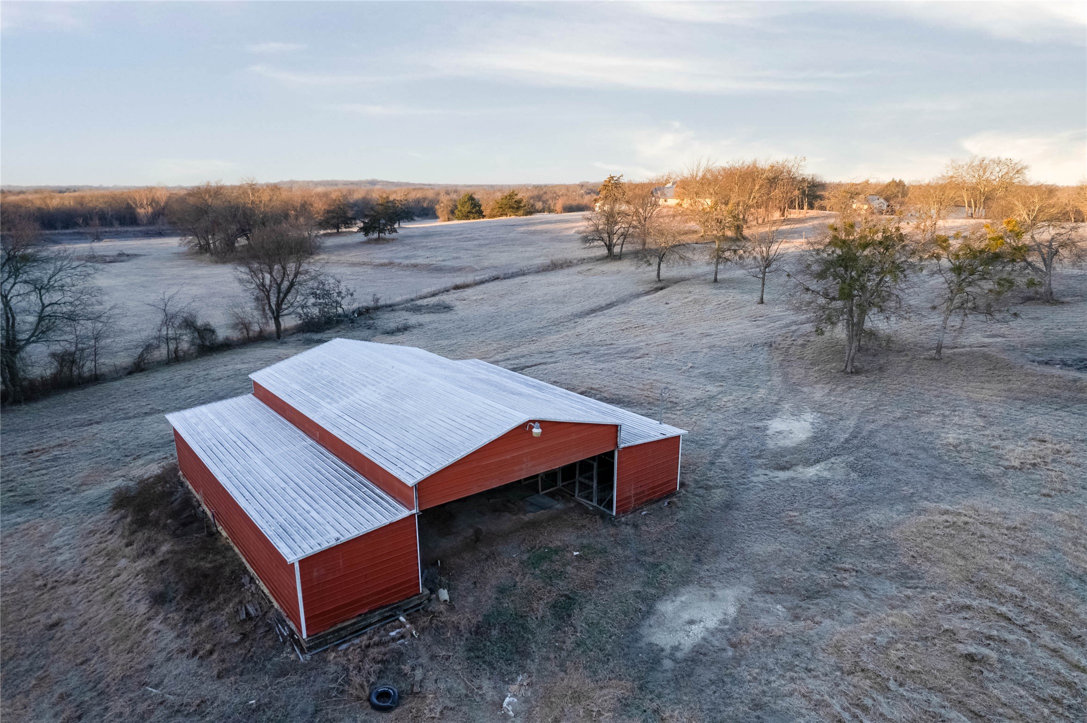 1922 Bethel Cannon Road Whitewright TX 75491
