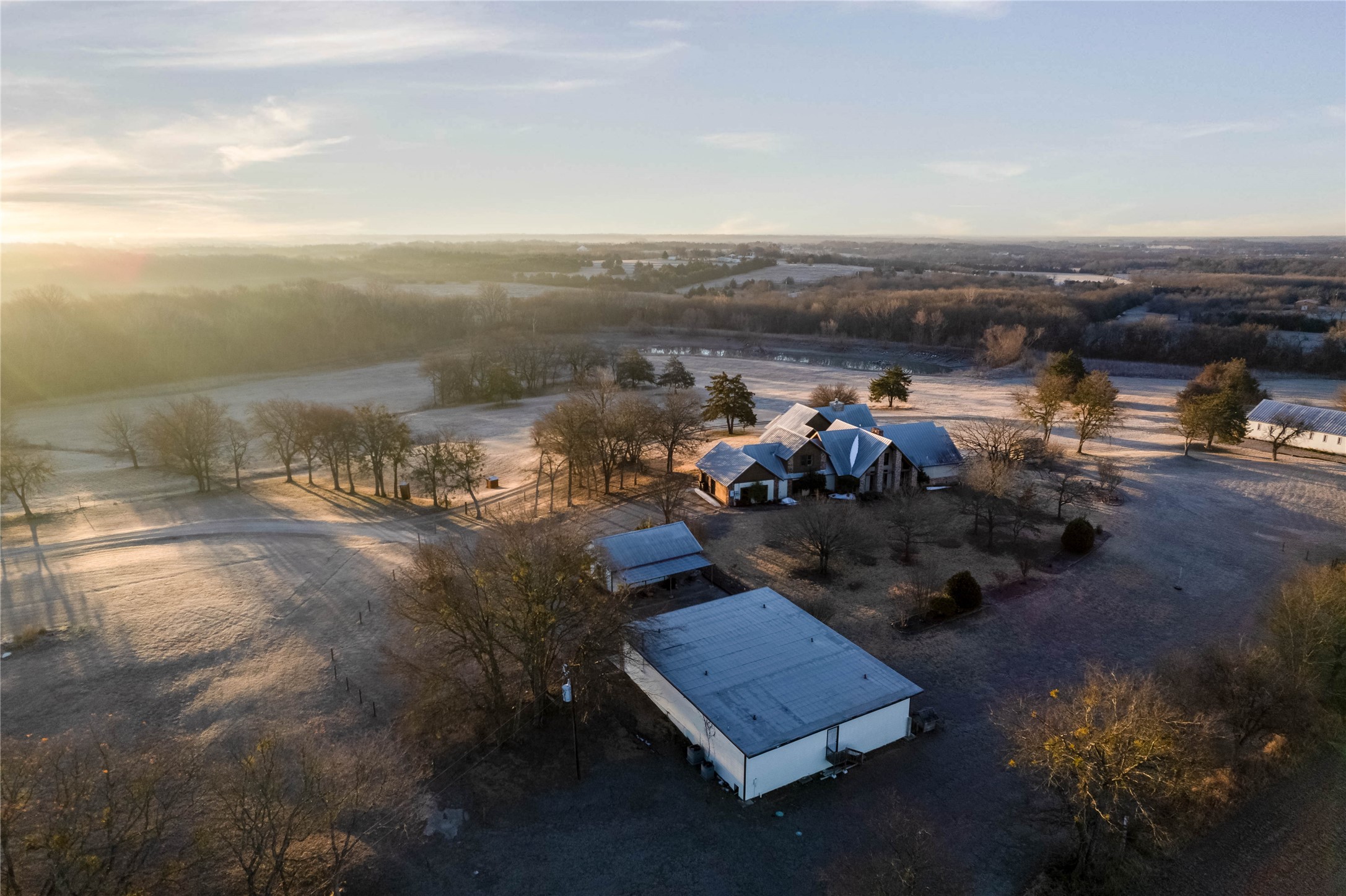 1922 Bethel Cannon Road Whitewright TX 75491