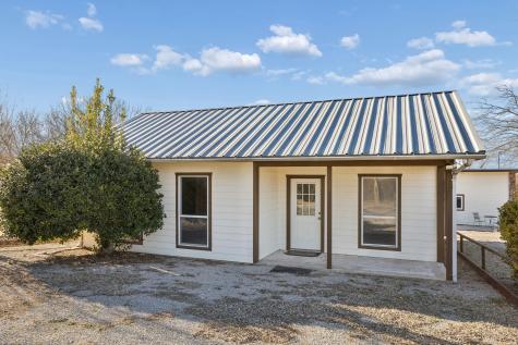 1922 Bethel Cannon Road Whitewright TX 75491