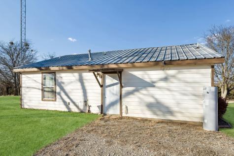 1922 Bethel Cannon Road Whitewright TX 75491