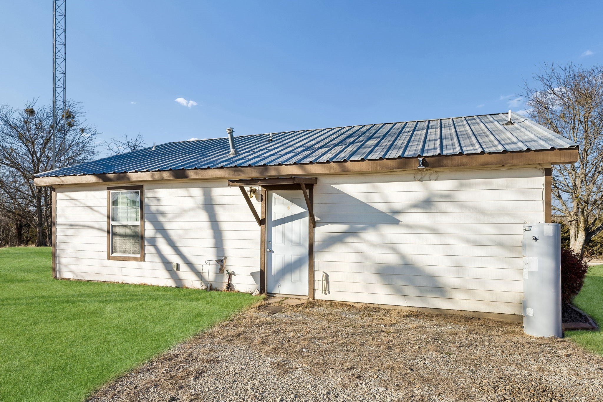 1922 Bethel Cannon Road Whitewright TX 75491