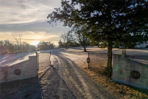 1922 Bethel Cannon Road Whitewright TX 75491