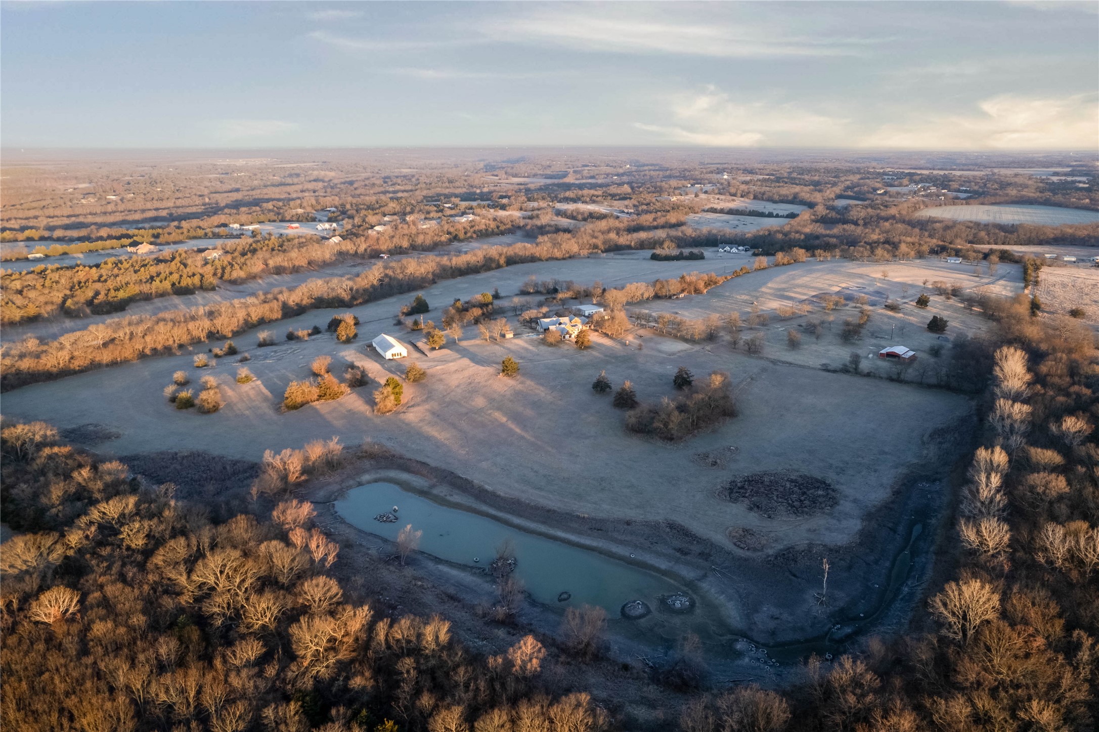 1922 Bethel Cannon Road Whitewright TX 75491