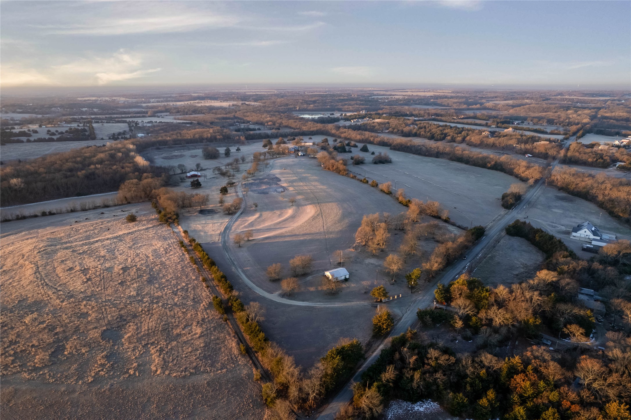 1922 Bethel Cannon Road Whitewright TX 75491