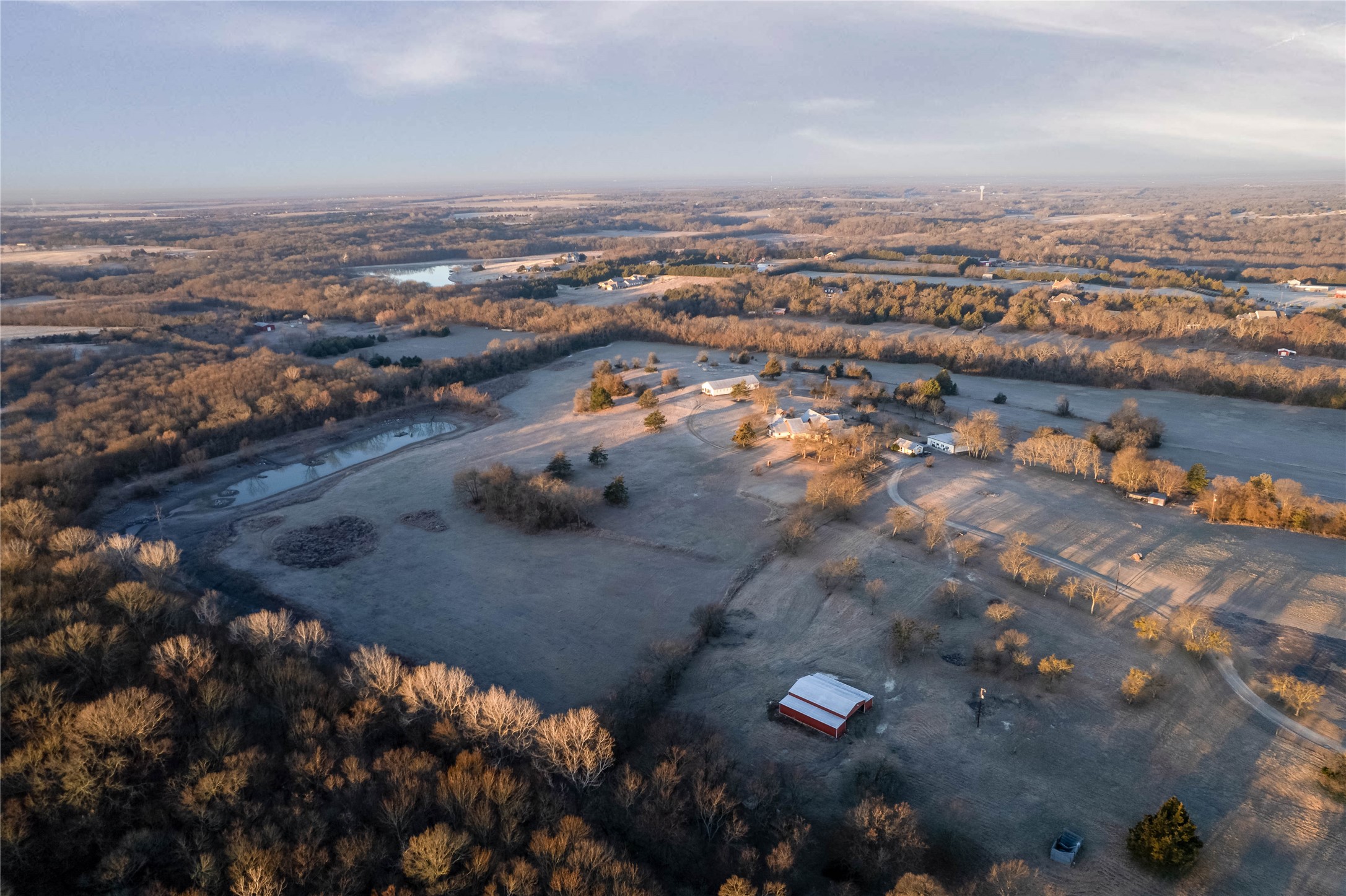1922 Bethel Cannon Road Whitewright TX 75491