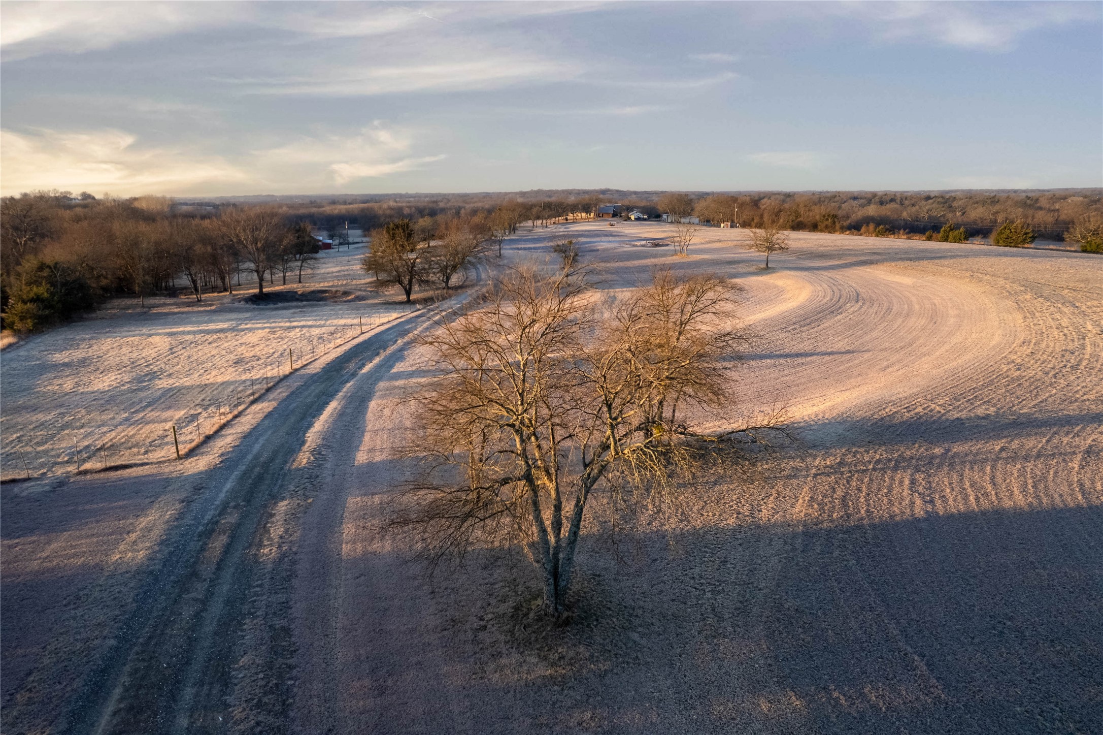 1922 Bethel Cannon Road Whitewright TX 75491